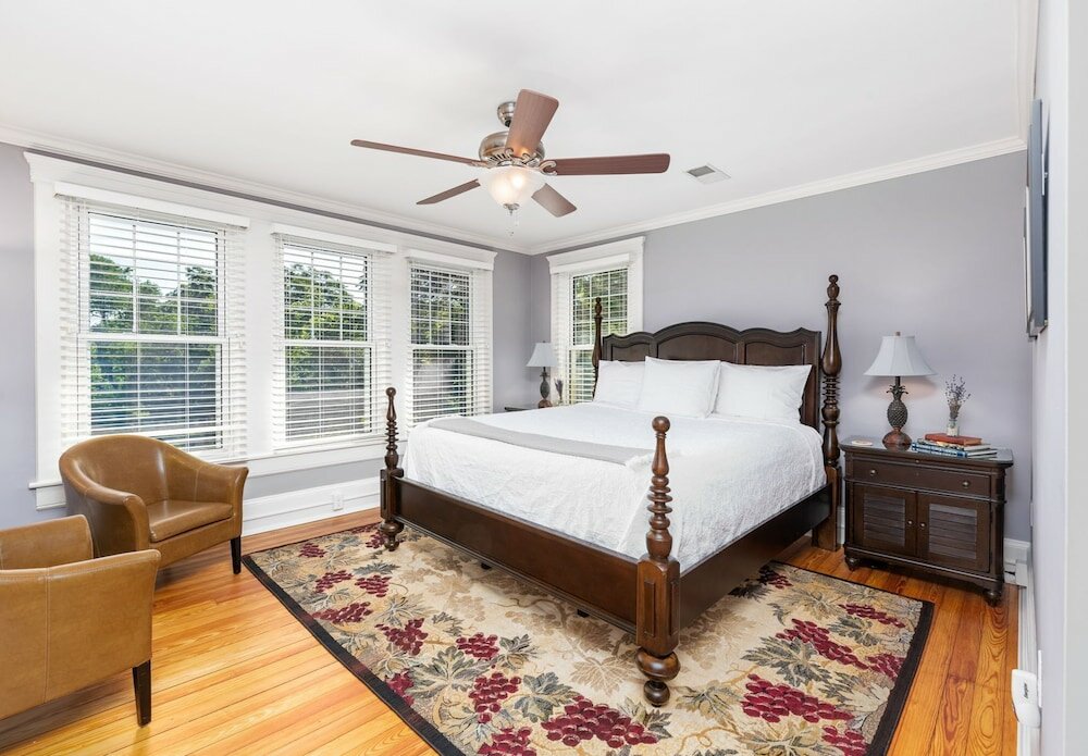 Фото Steeles Tavern Manor