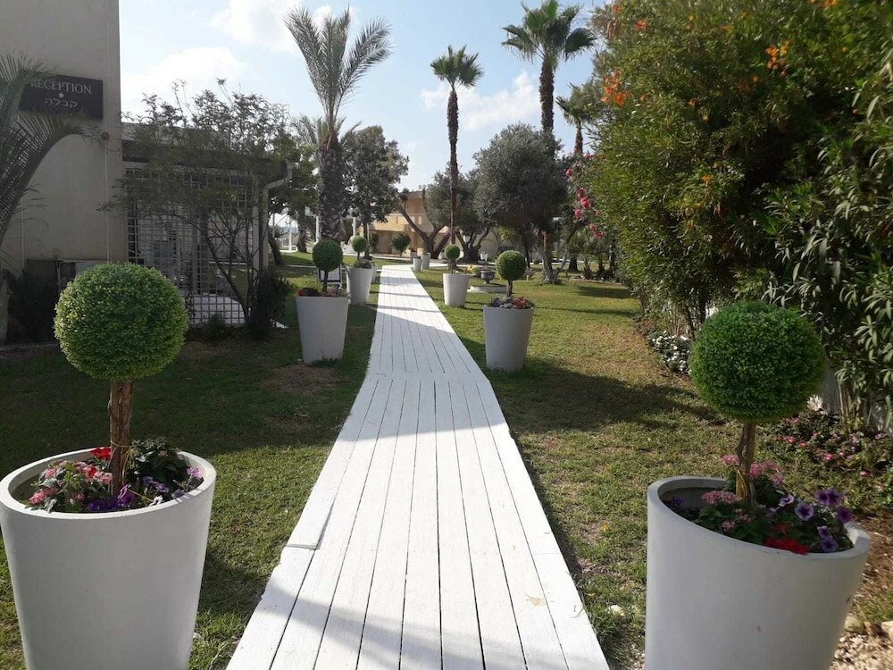 Фото El Yam Luxury Resort