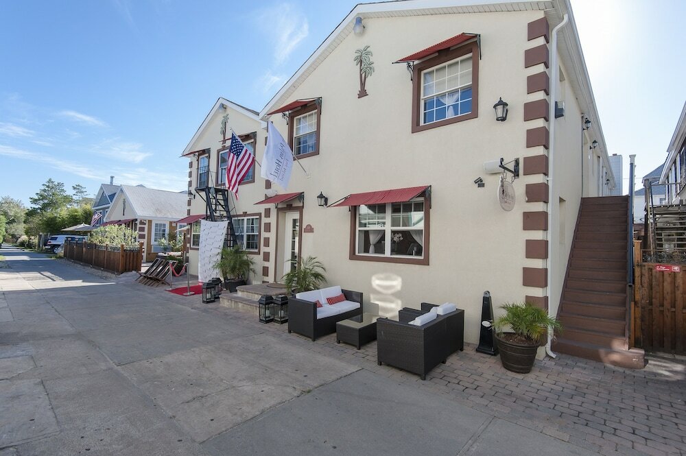 Фото The Palms Hotel Fire Island