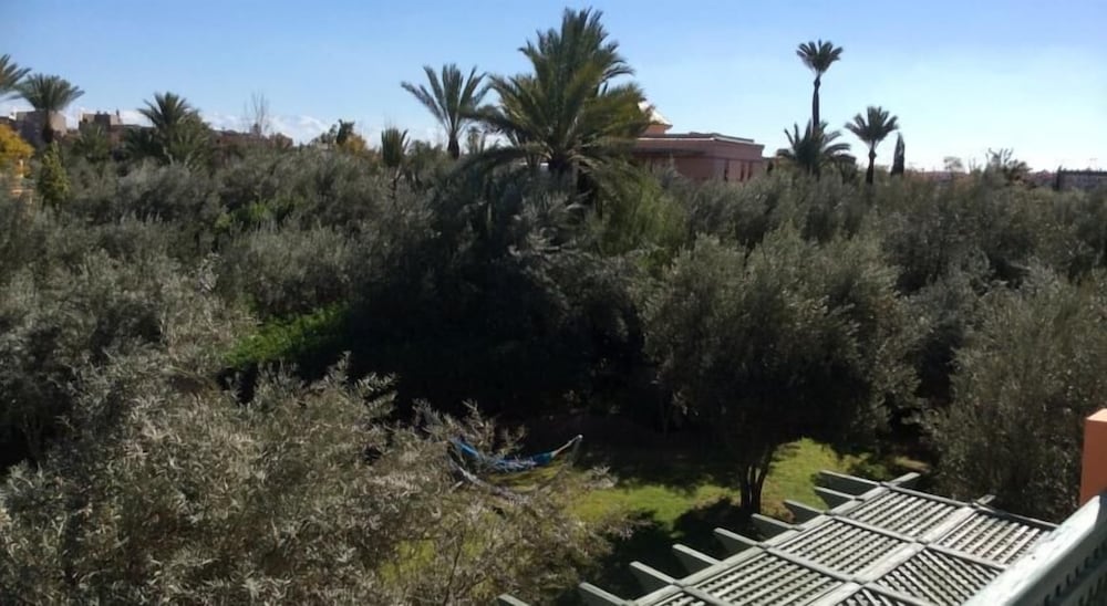 Фото Villa Palmeraie Marrakech