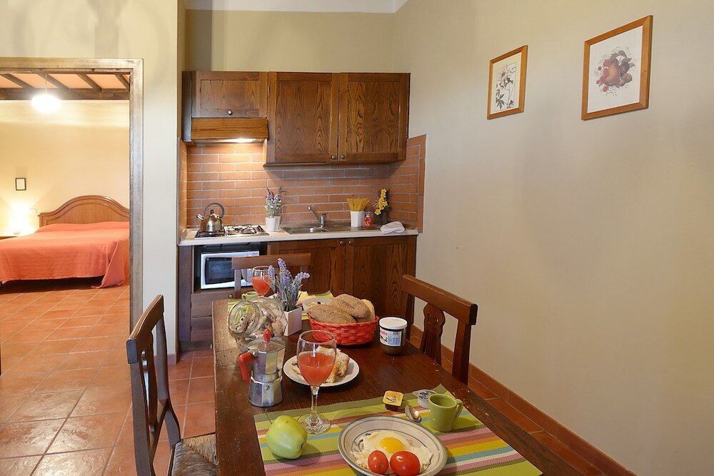 Фото Agriturismi Farina