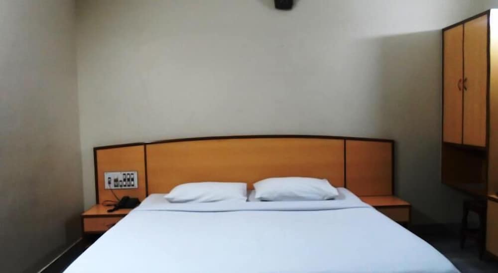 Фото Hotel Annapurna