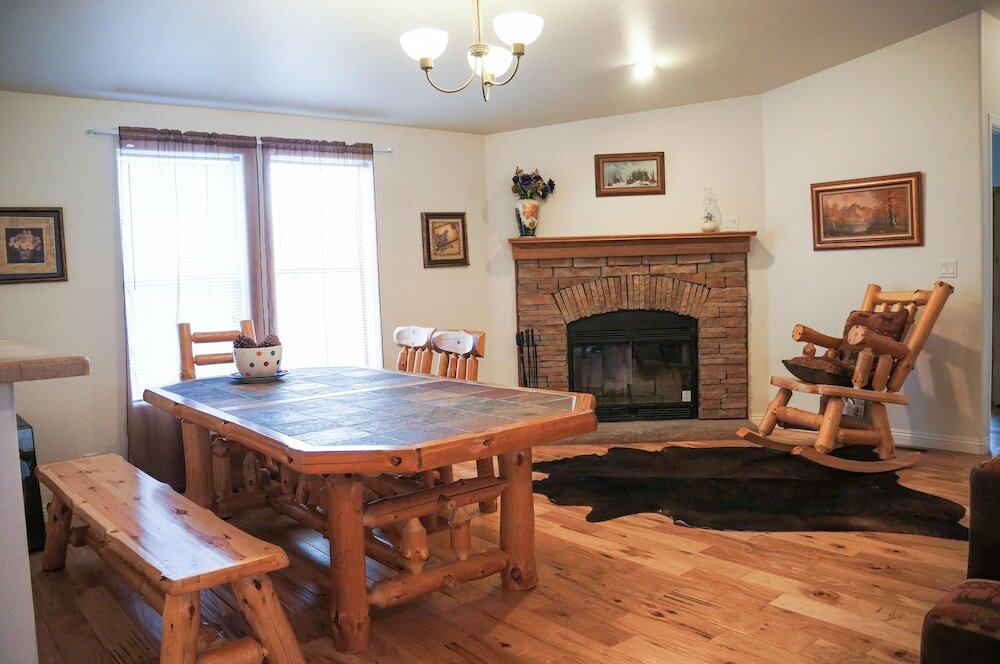 Фото Country Club Chalet