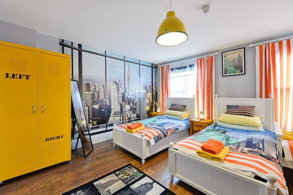 Фото Mama's Inn Boutique Guest House