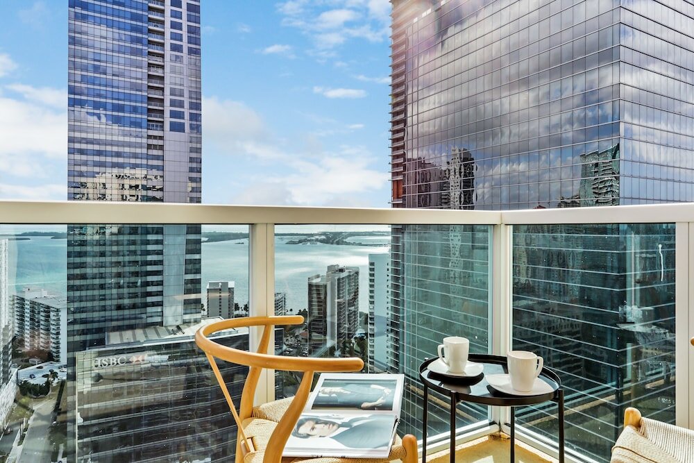 Фото Ob Brickell Miami