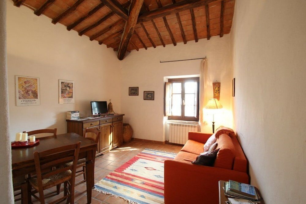 Фото Agriturismo Le Spighe