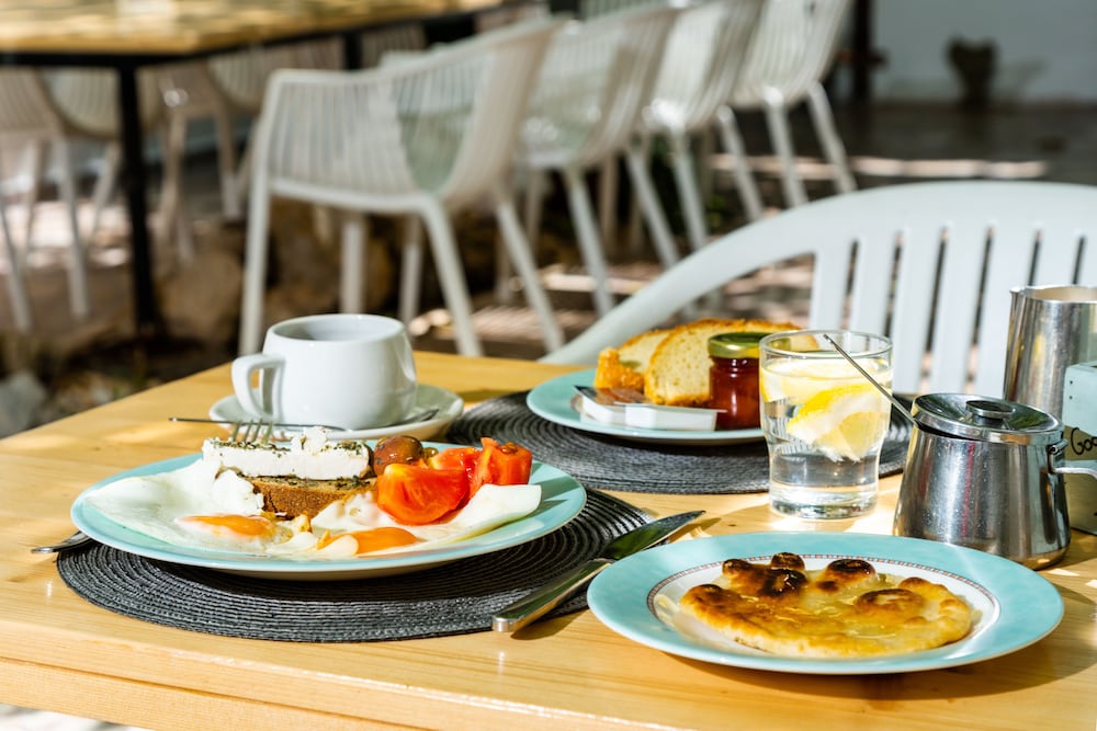 Фото Lefka Hotel, Apartments & Studios