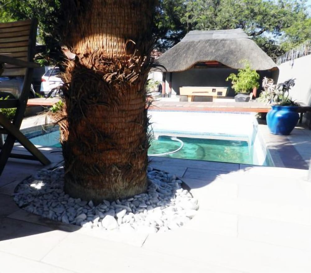 Фото Blackwood Guest House