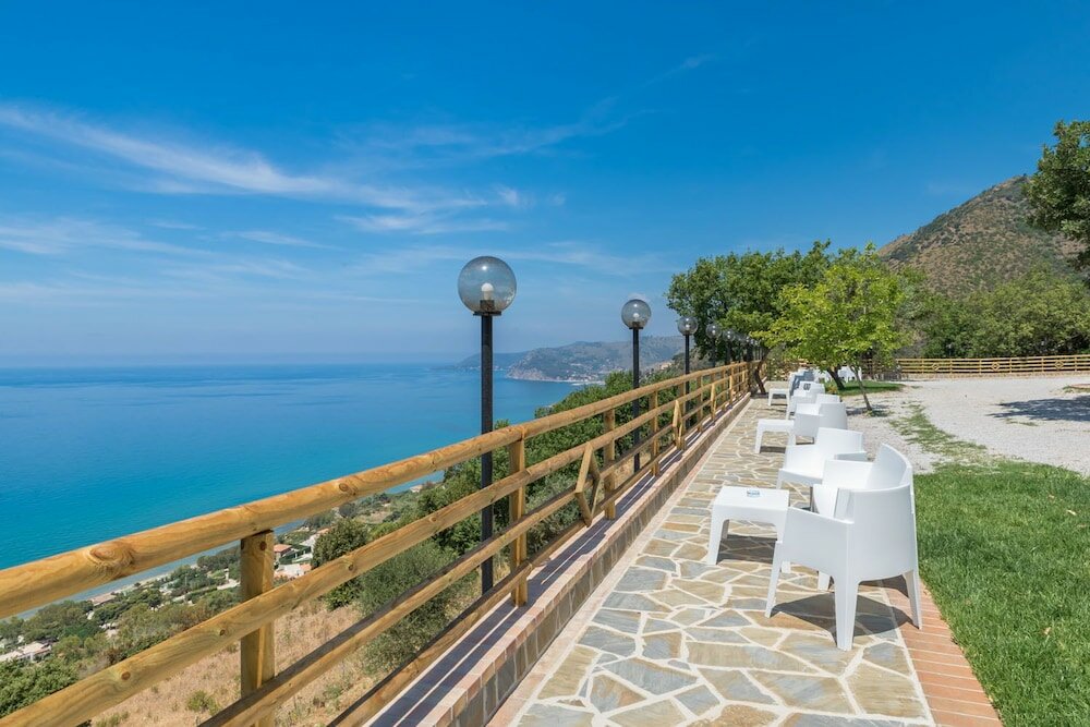 Фото Il Poggio del Mare