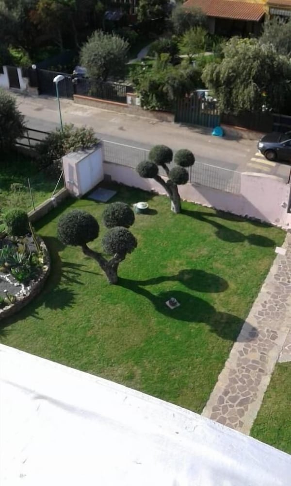 Фото B&b Villa Rosanna