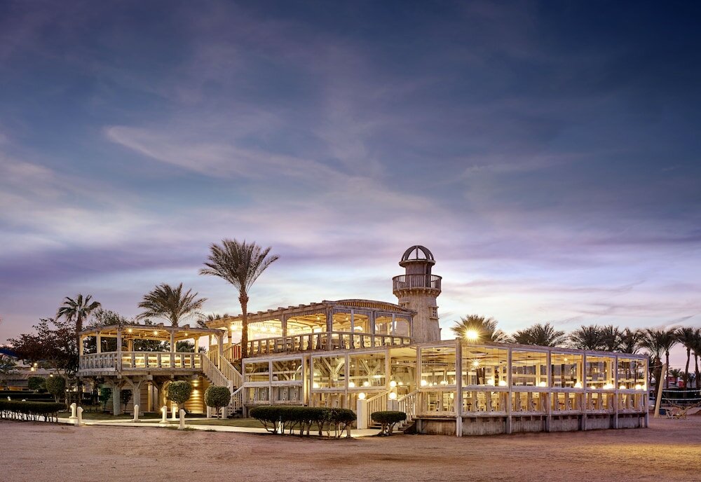 Фото Coral sea Holiday Resort & Aqua park