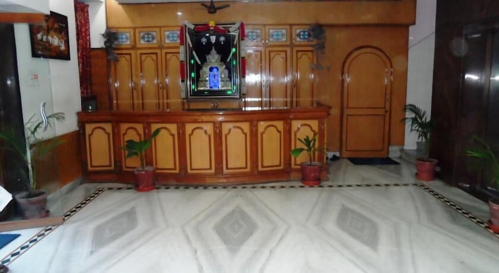 Фото Hotel Annapurna