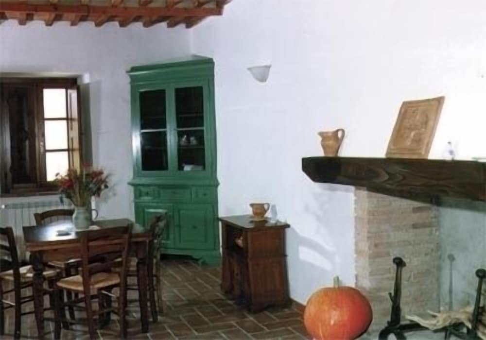 Фото Agriturismo Le Spighe