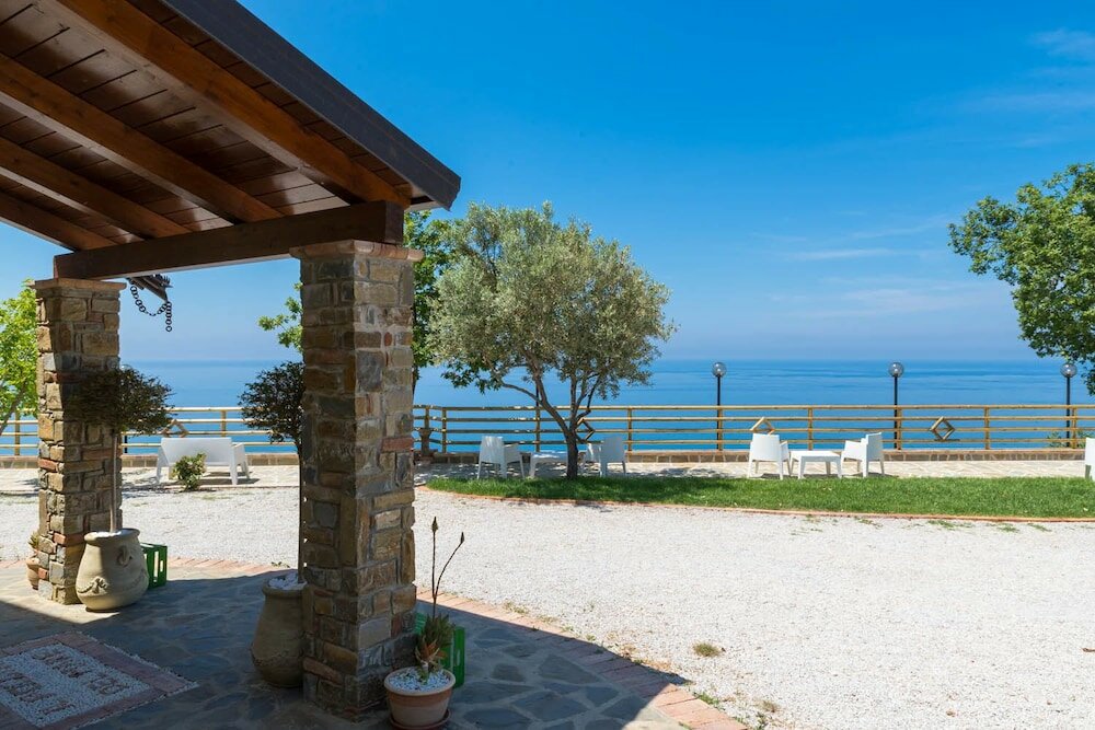 Фото Il Poggio del Mare