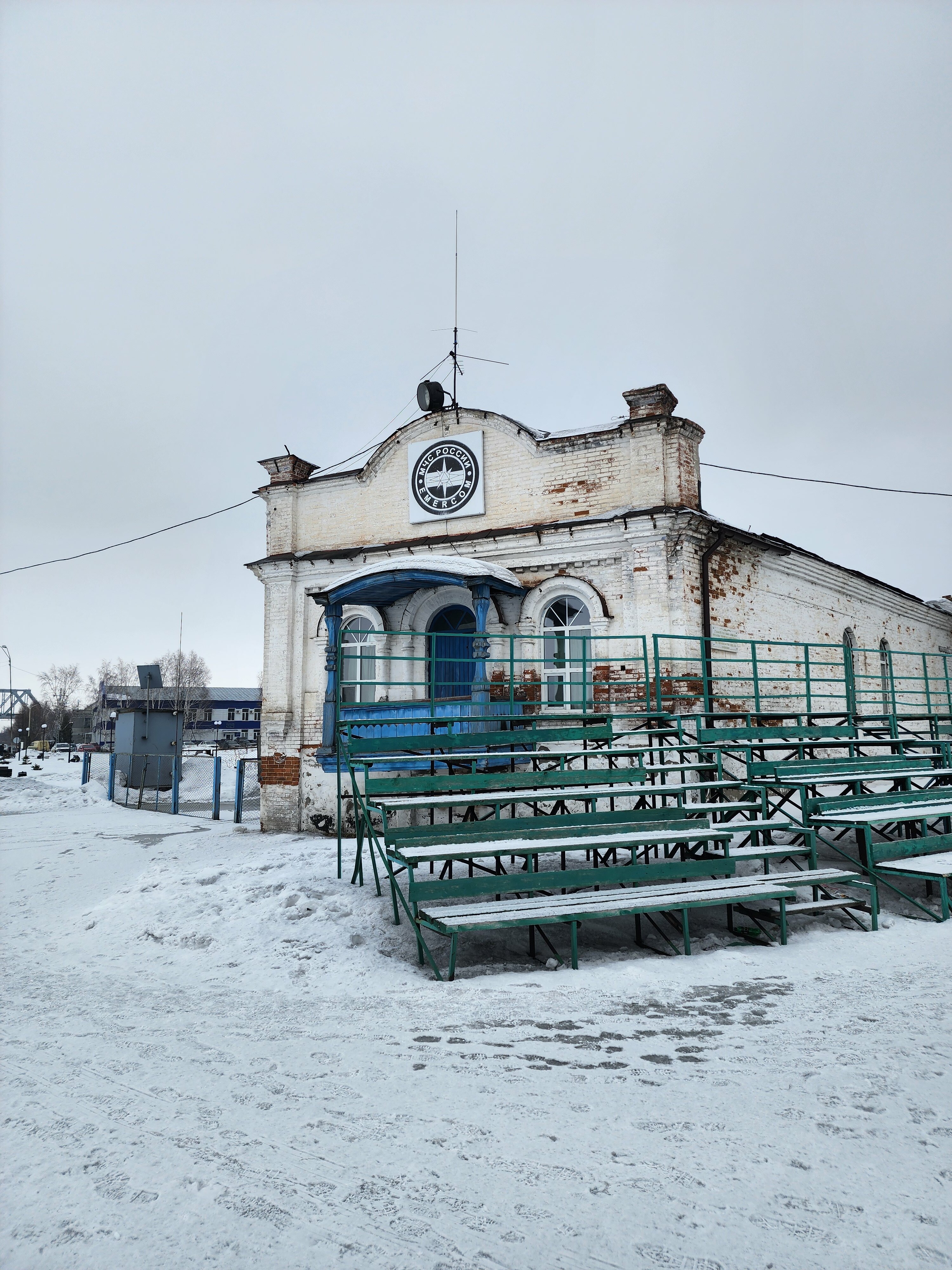 Фото отеля 4