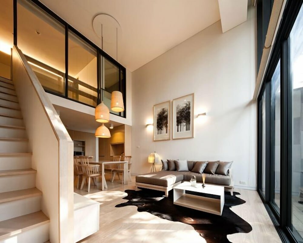 Hotel Siamese Gioia Residence, Bangkok, photo