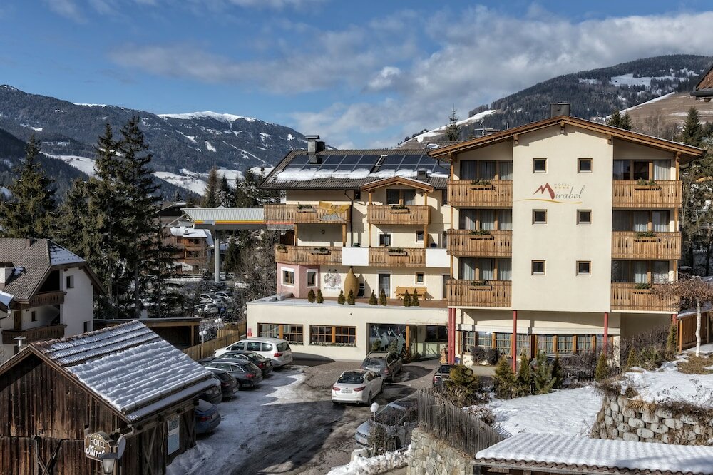 Фото Hotel Mirabel