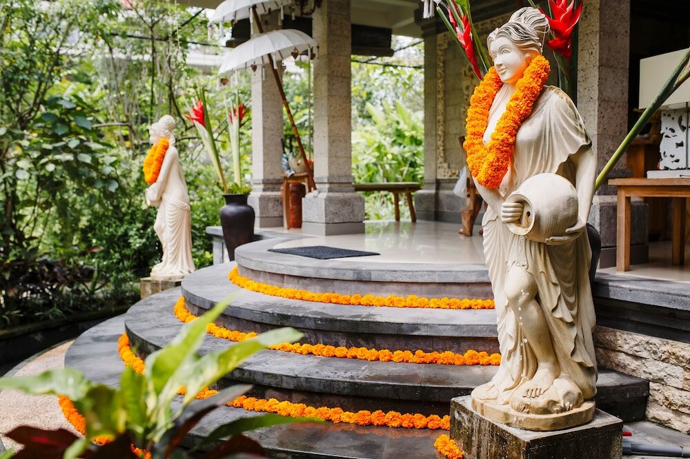 Фото Om Ham Retreat & Resort