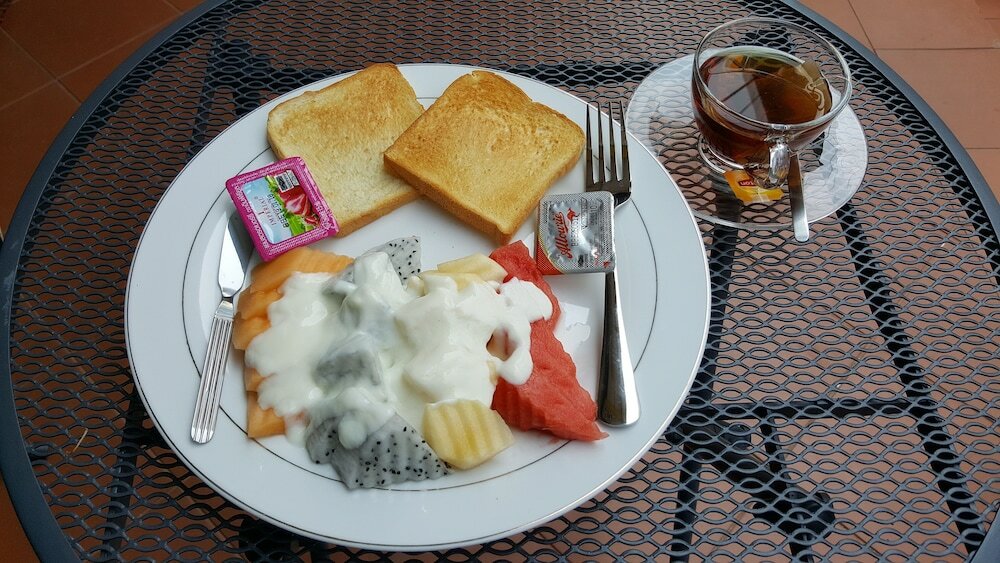 Фото New iHouse Hotel - Hostel