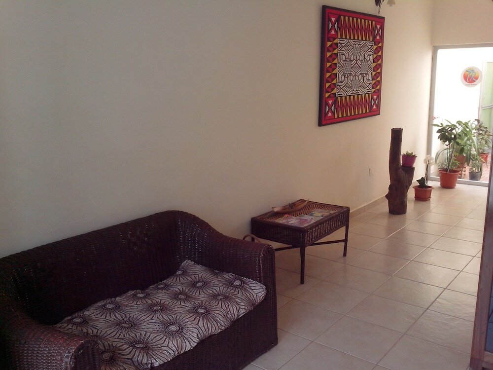 Фото Tarrafal Residence