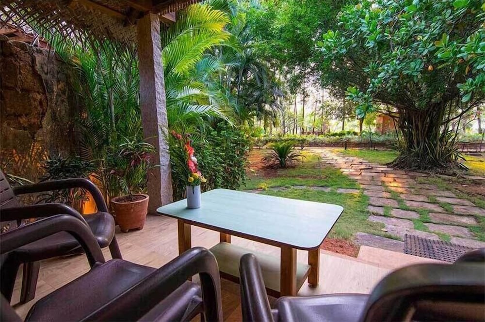 Фото Sai Vishram Beach Resort Byndoor