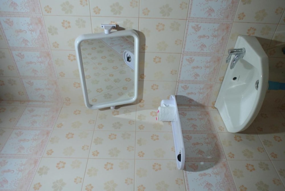 Фото Khao Sok Island Resort and SPA