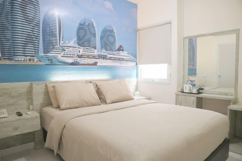 Фото De Green Inn