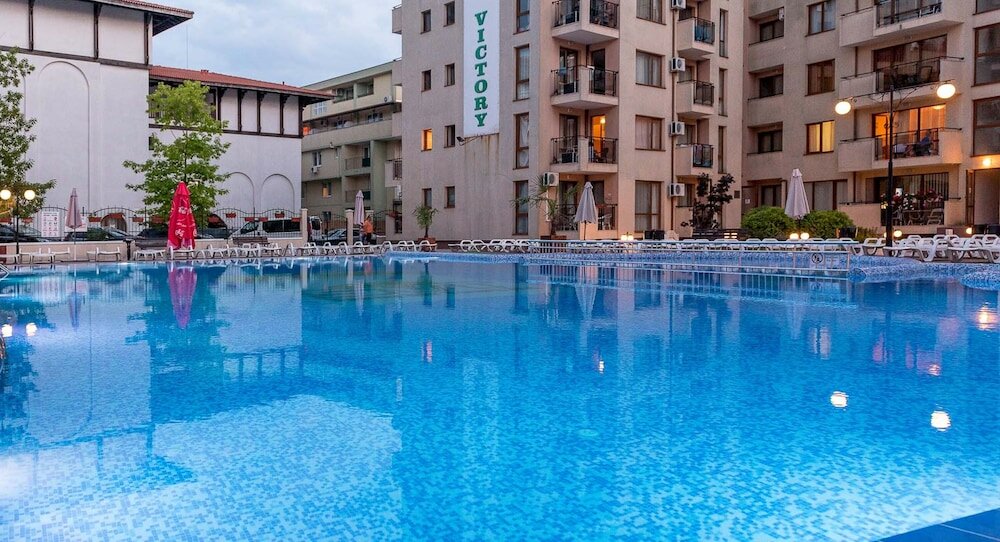 Фото TSB Sunny Victory Apartments