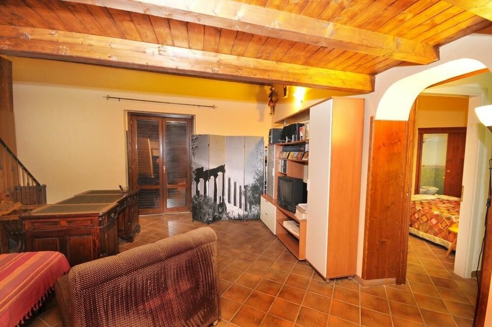 Фото B&b Paladini di Sicilia