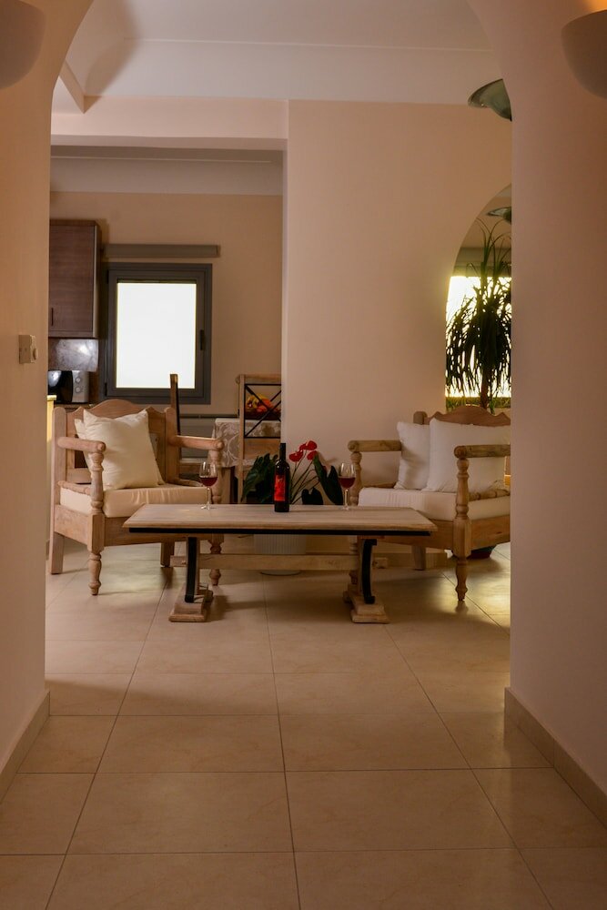 Фото Our Villa Santorini