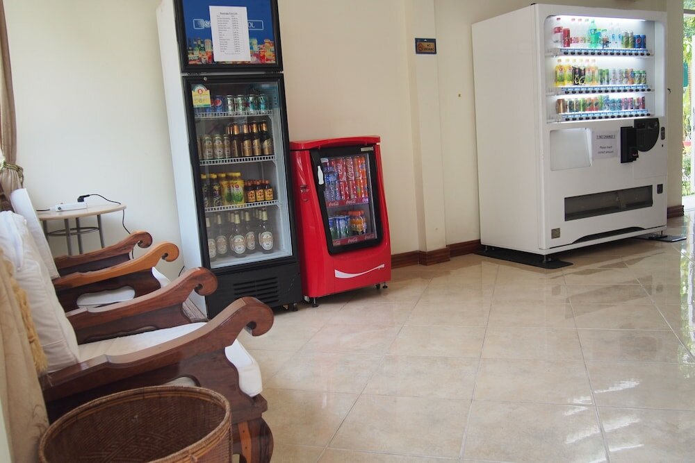 Фото Lalco Ar Hotel