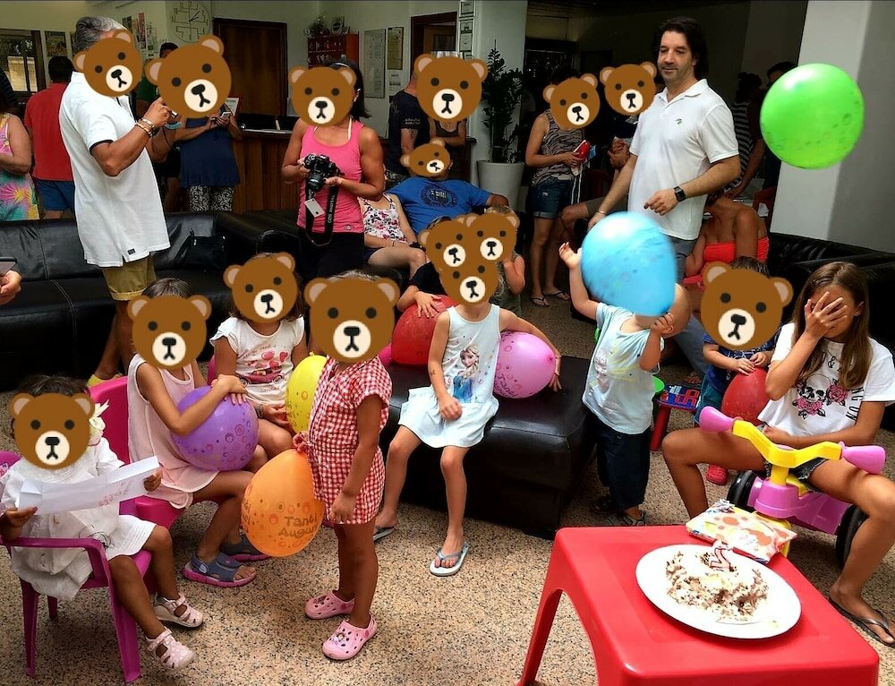 Фото Hotel Le Querce