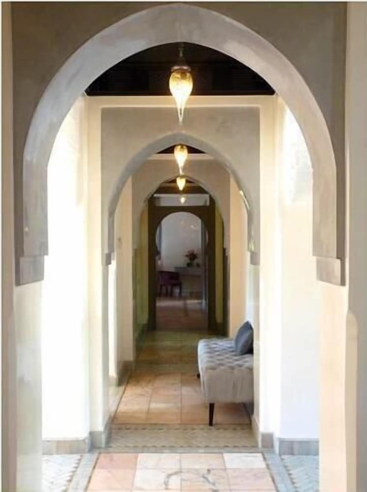 Фото Villa Palmeraie Marrakech