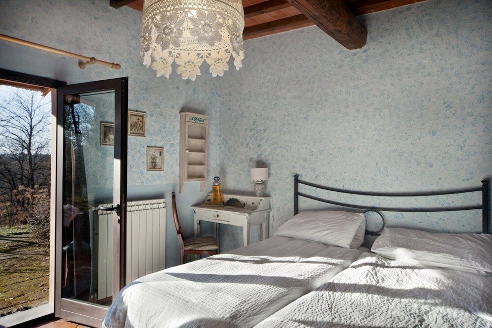 Фото Agriturismo Poggio Alle Lame