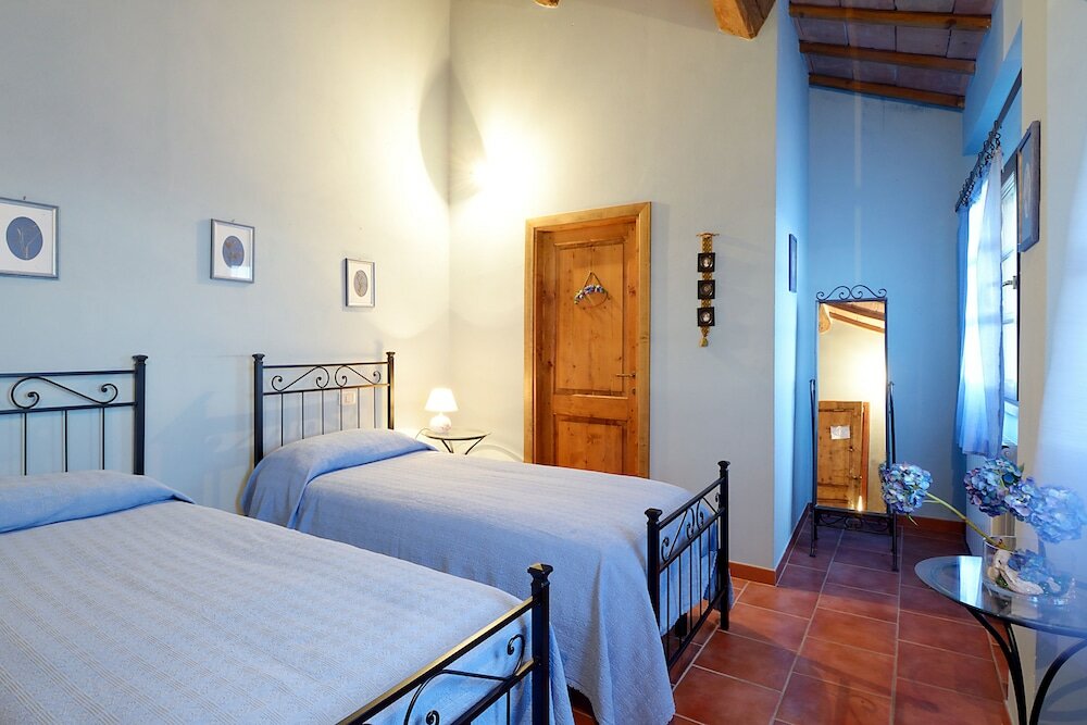 Фото Agriturismi Farina