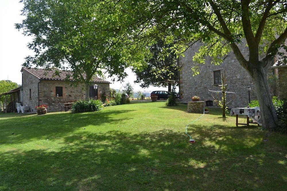 Фото Agriturismo Le Spighe