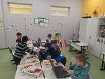 Robburg (ulitsa Ukhtomskogo, 30/1), centro de desarrollo infantil