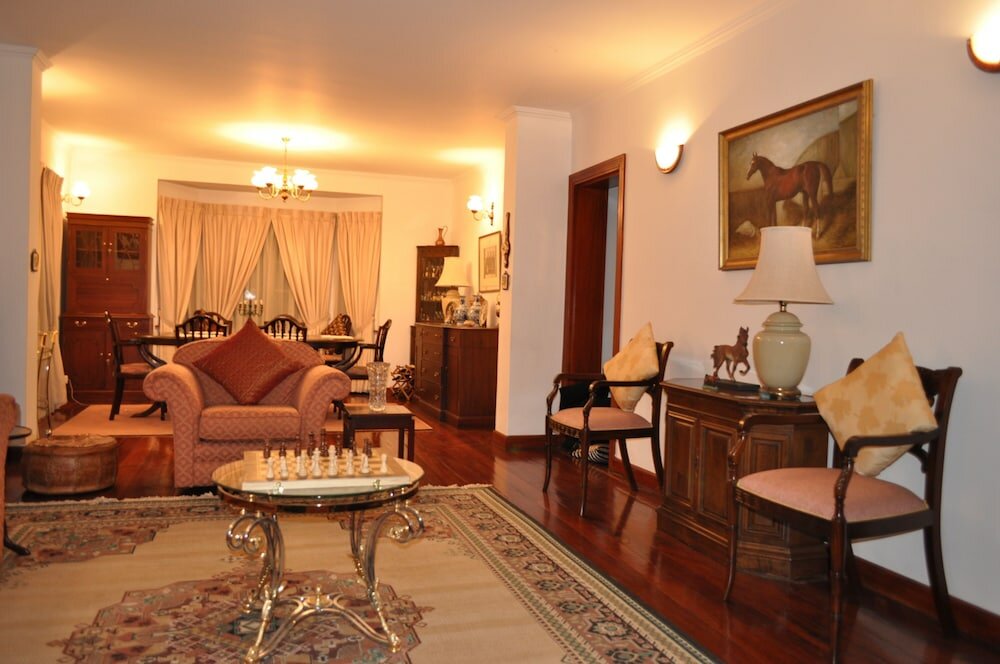 Фото Cocoon Hills