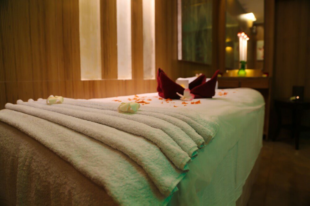 Фото Ravine Hotel