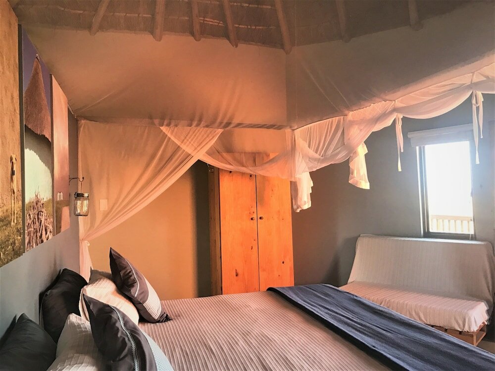 Фото Swell Eco Lodge
