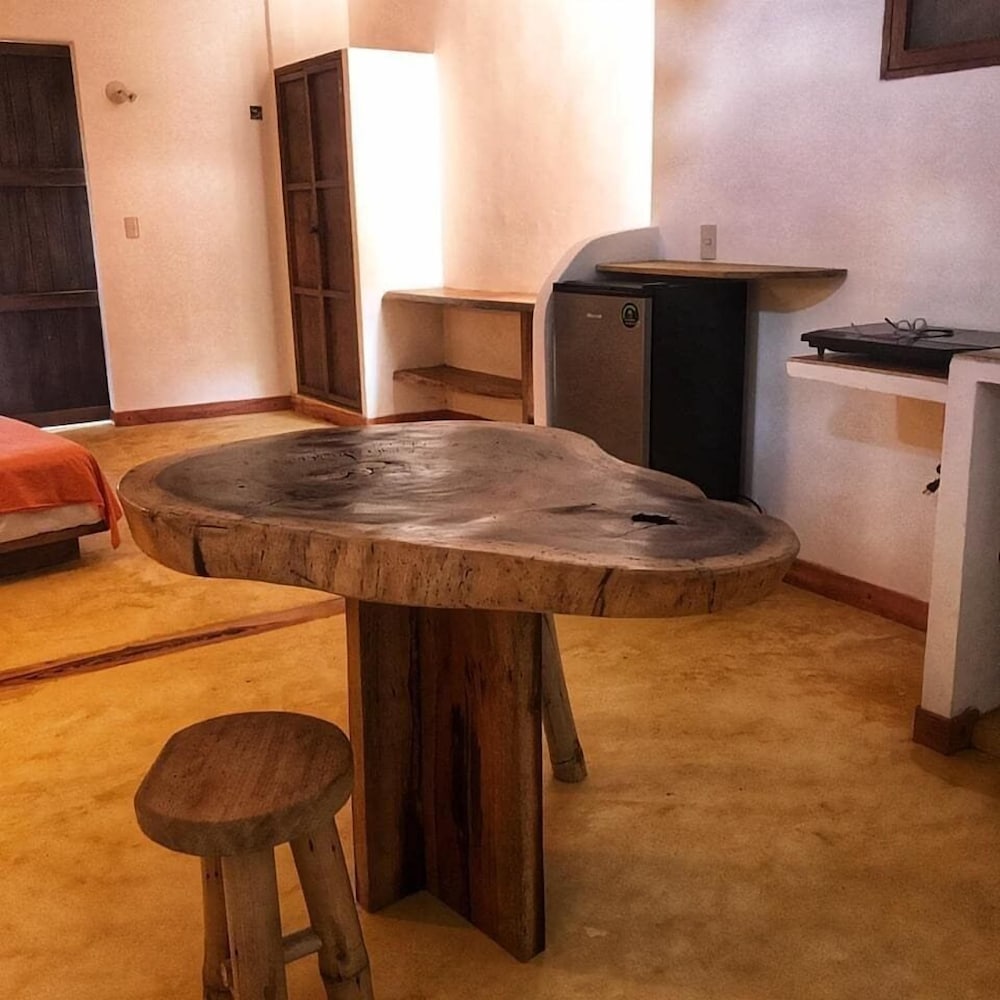 Фото Villa La Luna de Miel Mazunte