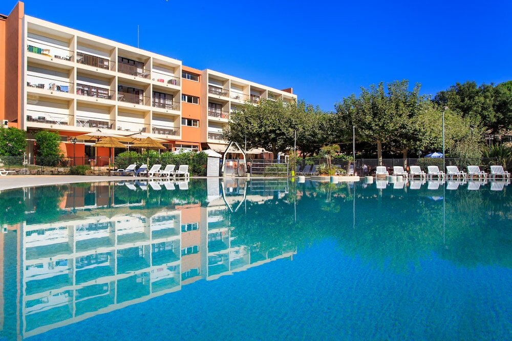 Фото Hotel Club Le Capet