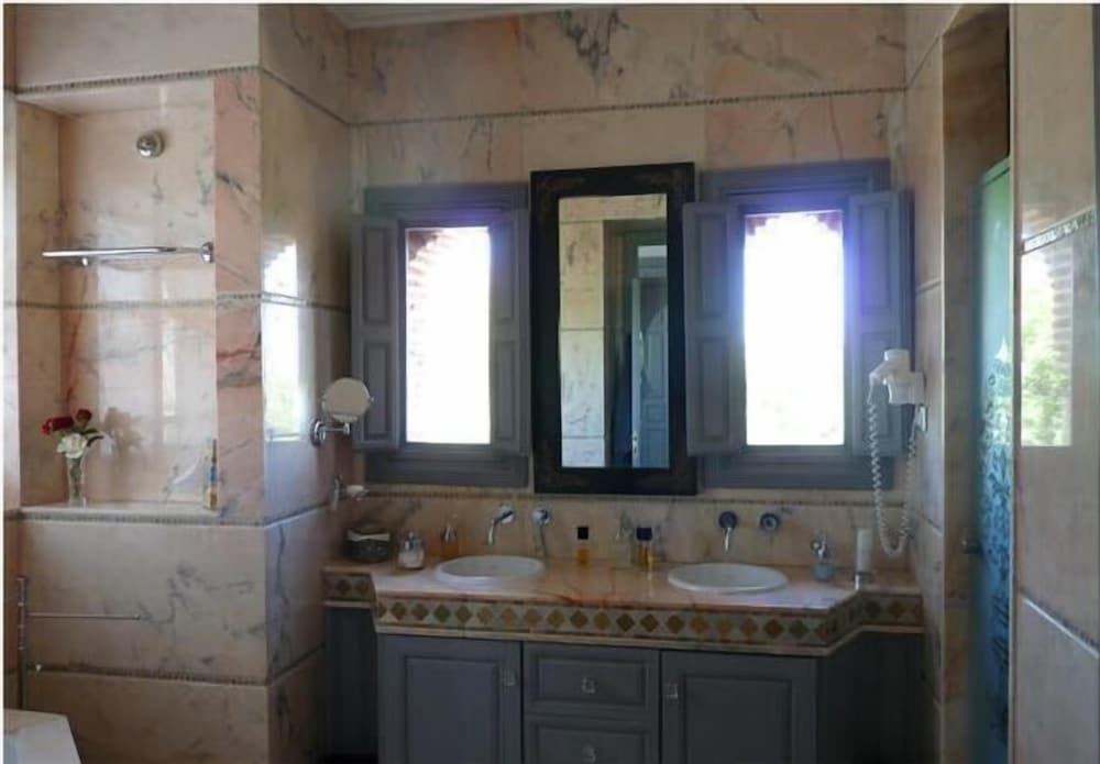 Фото Villa Palmeraie Marrakech