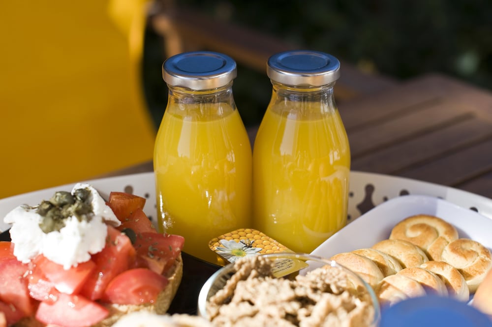 Фото Tsakanos Home