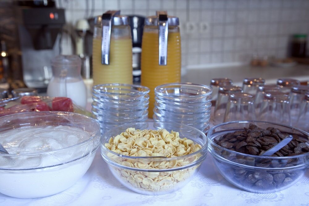 Фото Ippokampos Hotel