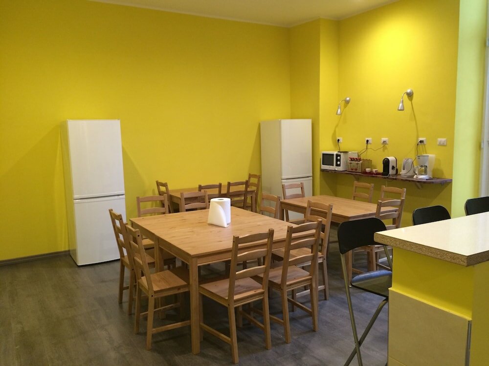 Фото The Roma House