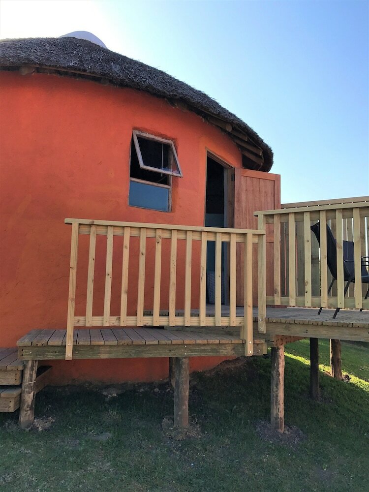 Фото Swell Eco Lodge