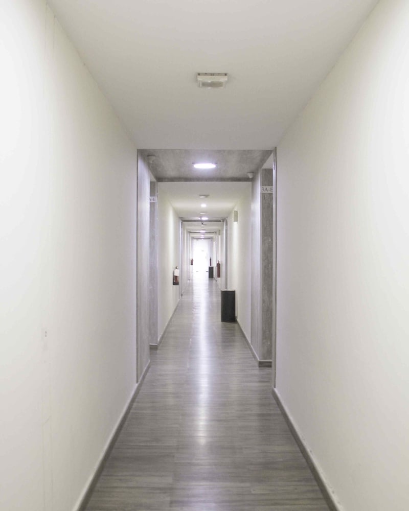 Фото De Green Inn