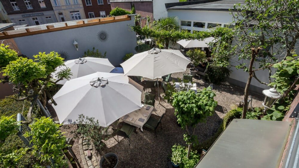 Фото Landhaus Zur Issel