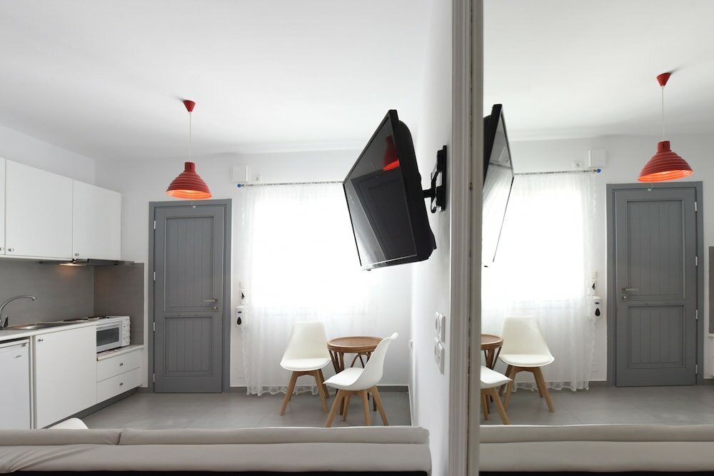 Фото Tsakanos Home